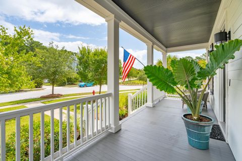 A home in Mount Pleasant