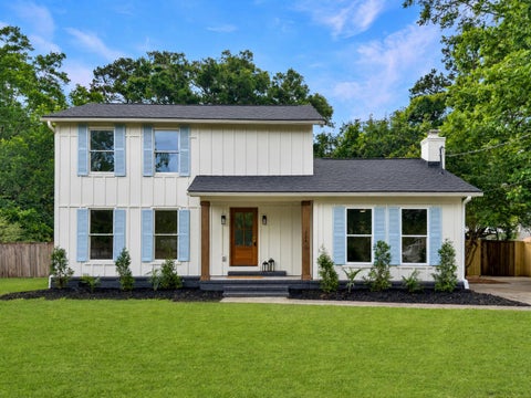 Photo of 1224 Downer Drive, Charleston, SC 29412 (MLS # 26015658)
