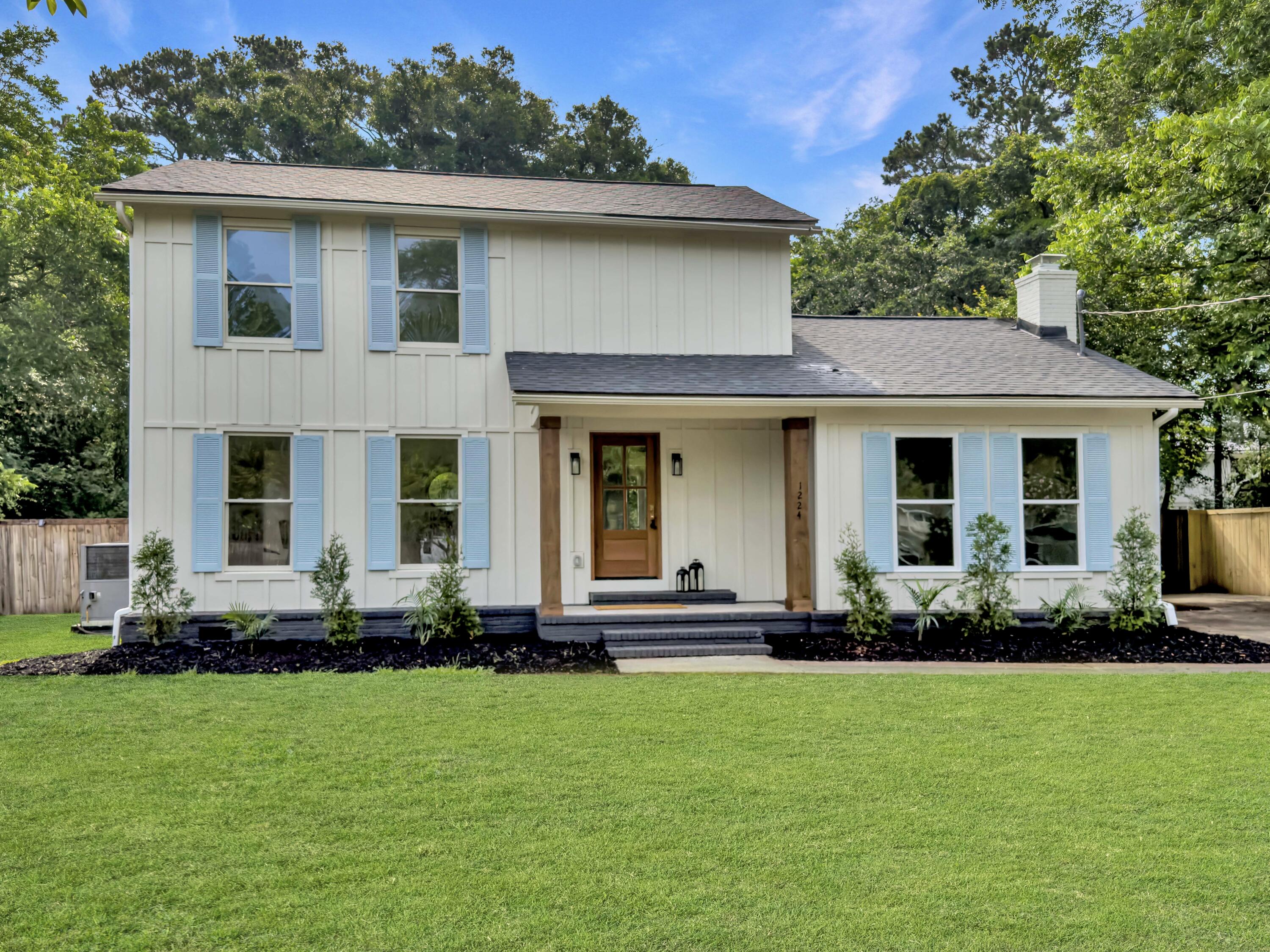 1224 Downer Drive