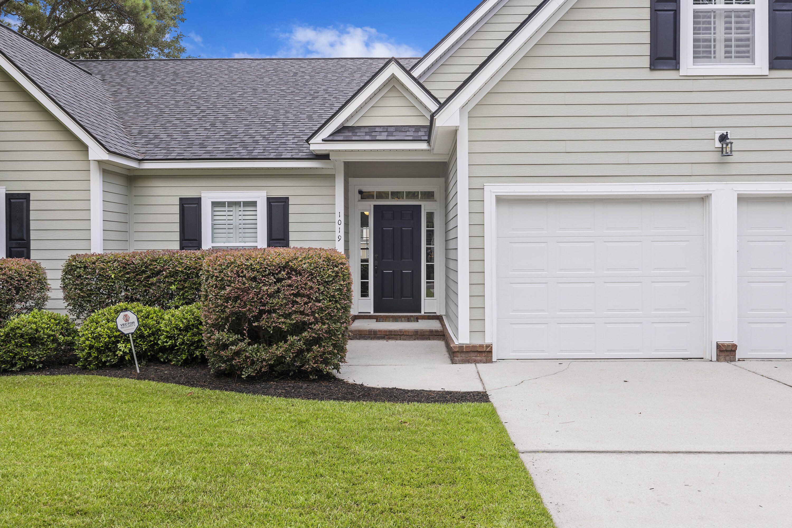 1019 Jervey Point Road