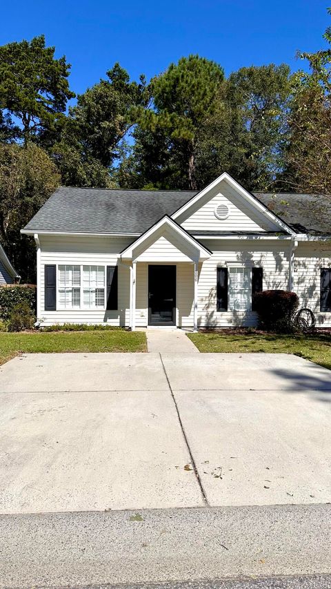 A home in Summerville