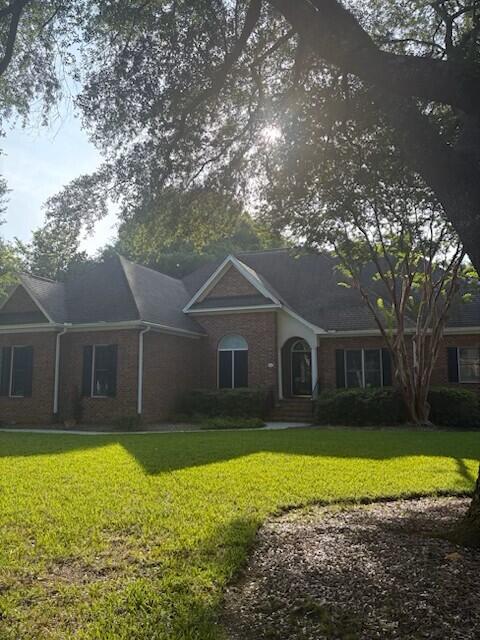 Photo of 520 Rice Planters Drive, Mount Pleasant, SC 29464 (MLS # 26024948)