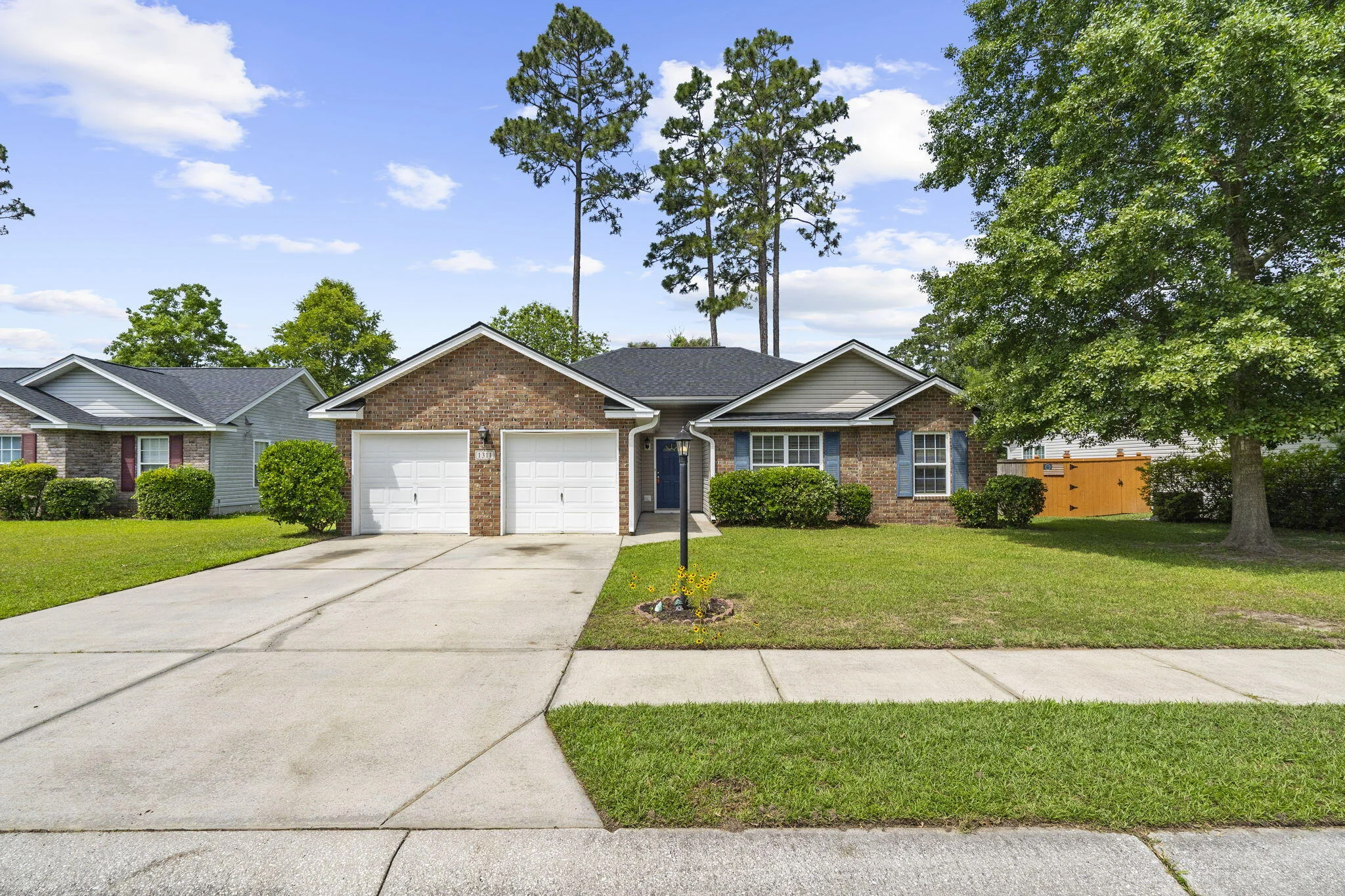 1311 Lantern Road