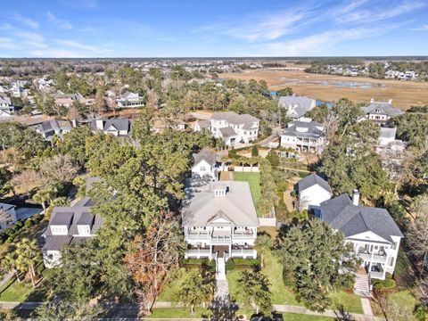 A home in Charleston