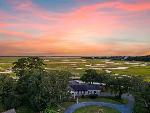 927 Preston Road, Charleston, SC 29412 - MLS#: 25006102
