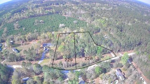 Tbd Harmony Hall Lane Round O SC 29474