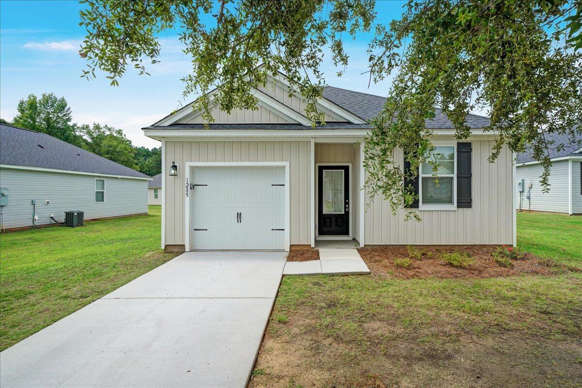 1285 Warrens Way