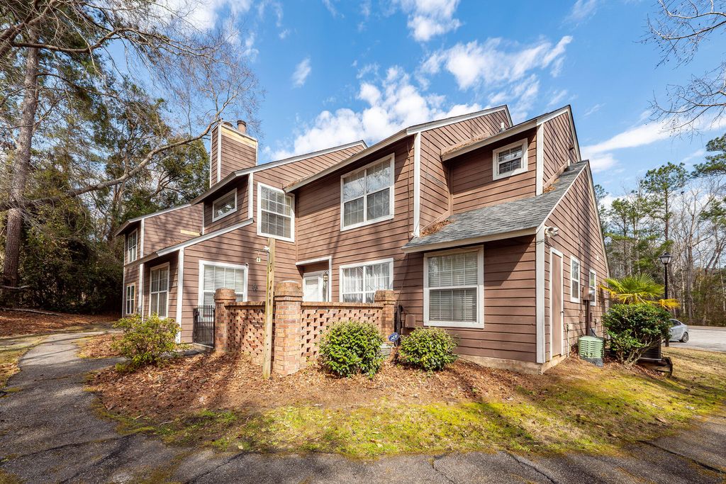 Photo of 138 Luden Drive #Apt D, Summerville, SC 29483 (MLS # 26005030)