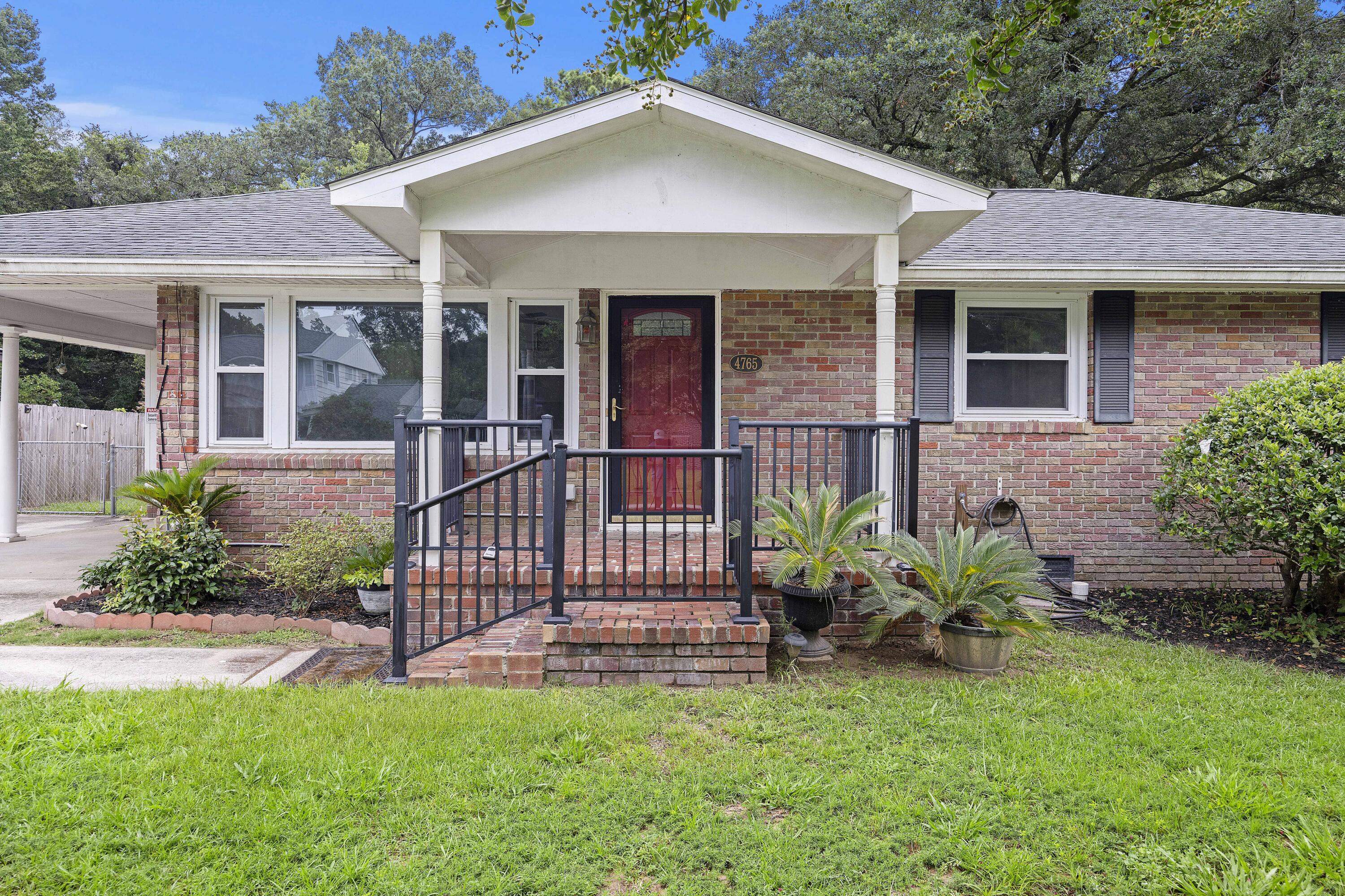 4765 S Constellation Drive