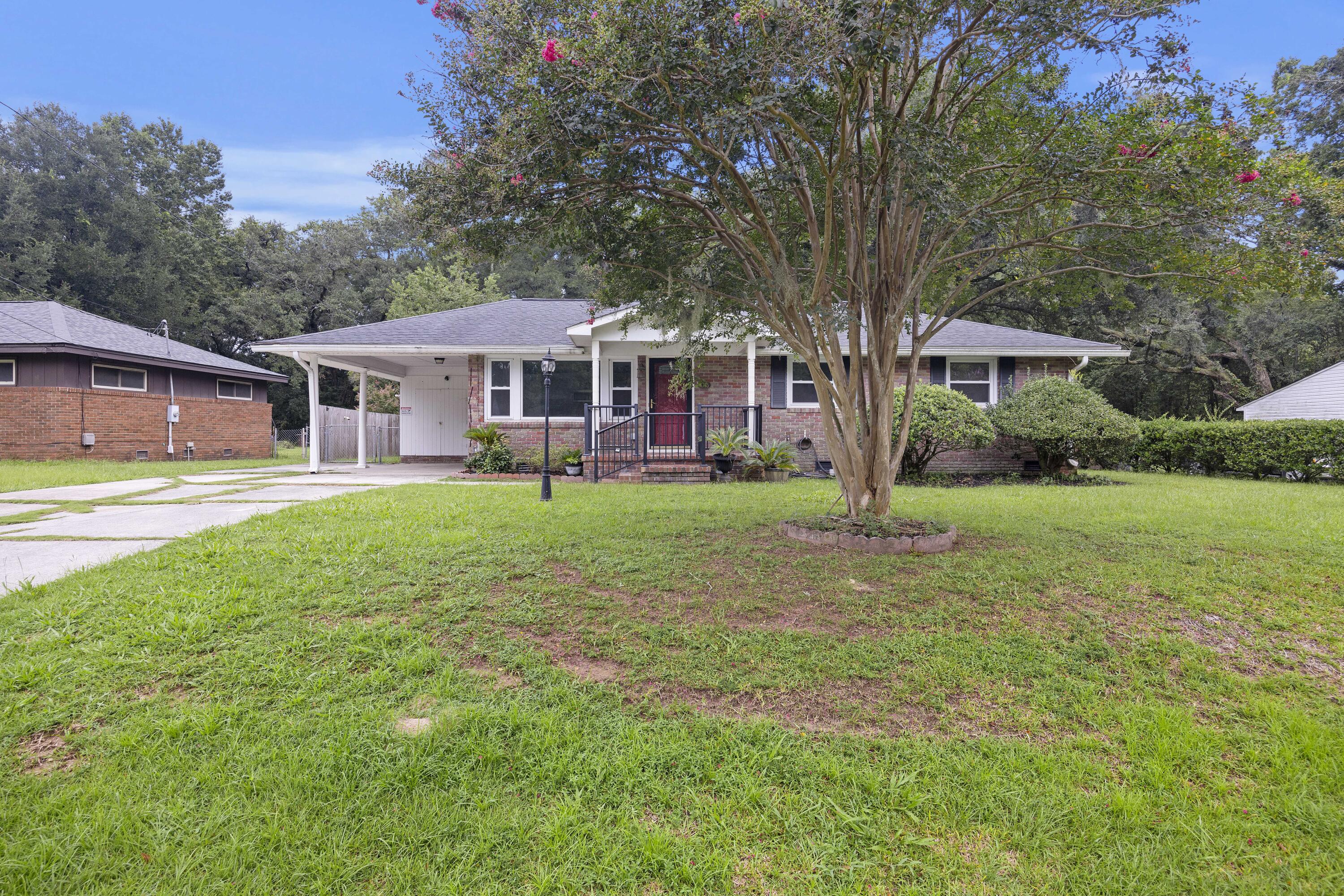 4765 S Constellation Drive