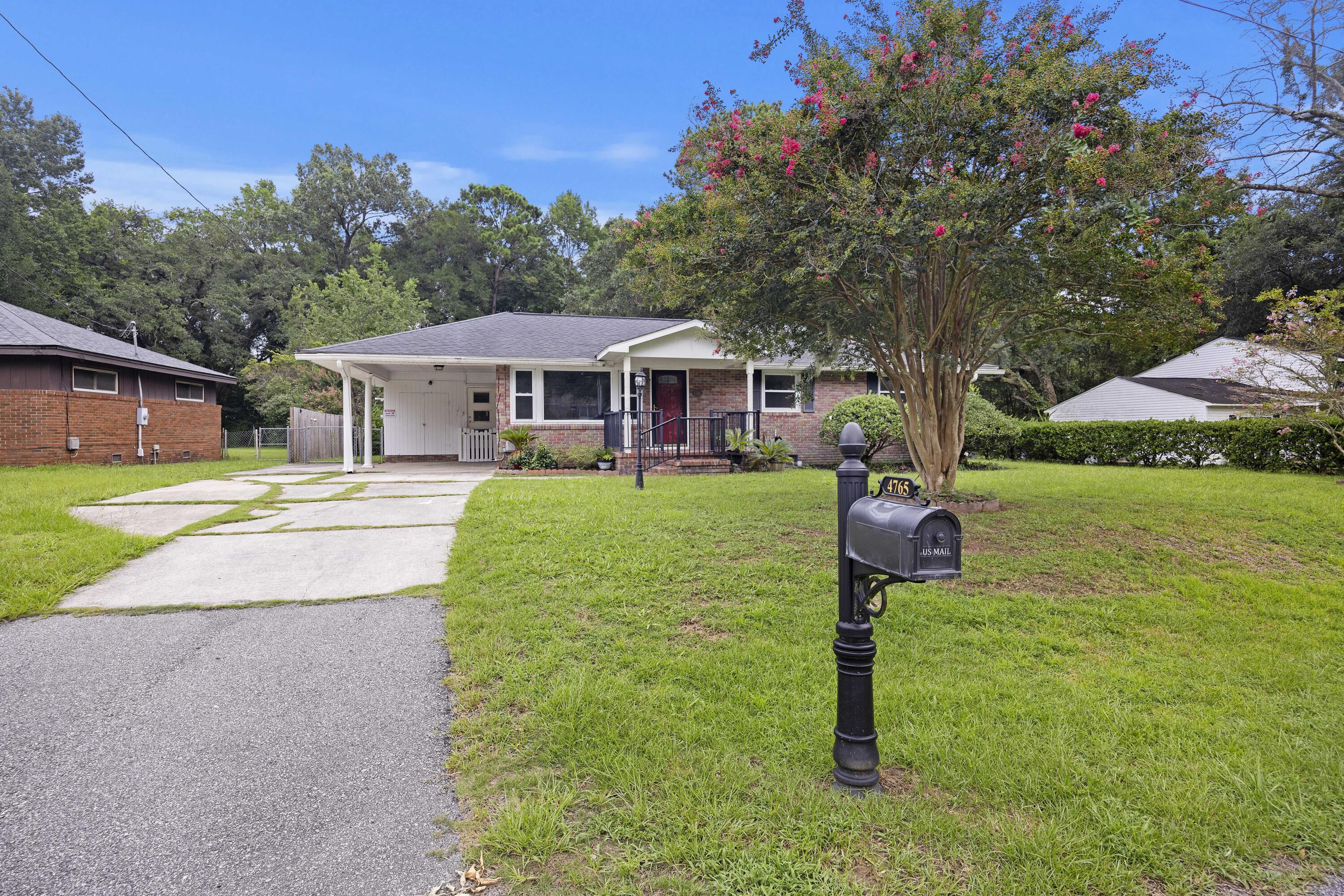 4765 S Constellation Drive