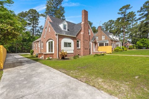 A home in Orangeburg