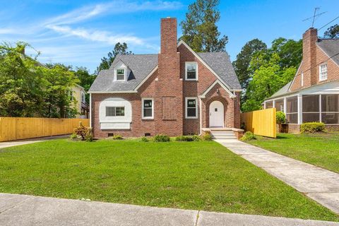 A home in Orangeburg