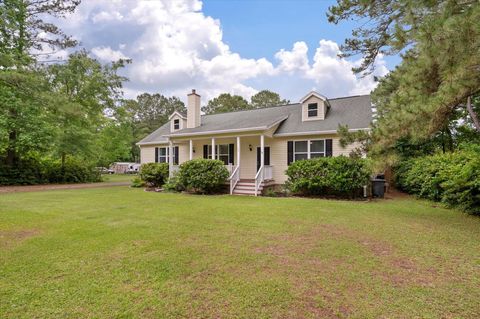 A home in Huger