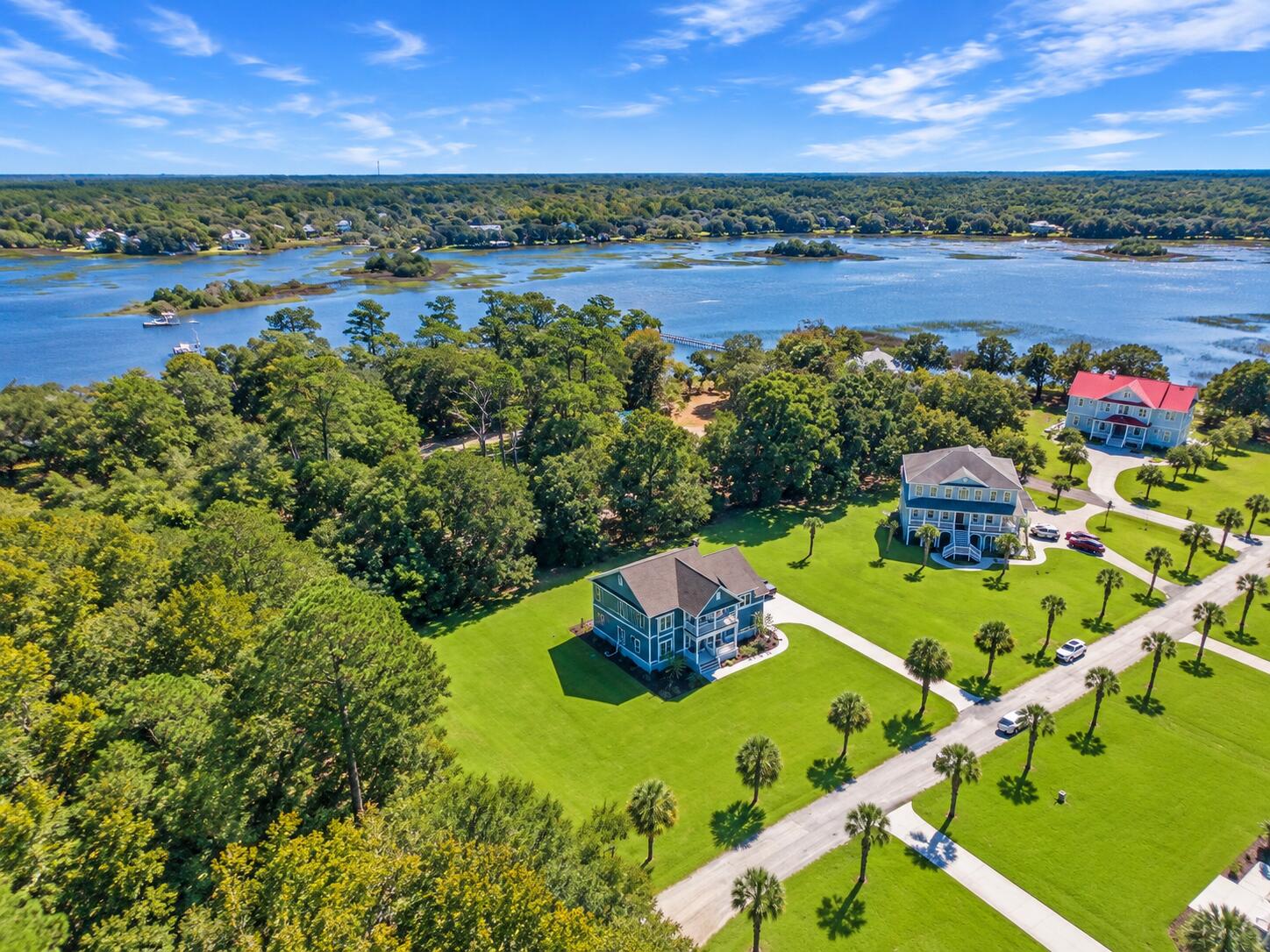 5609 Crystal Harbor Lane