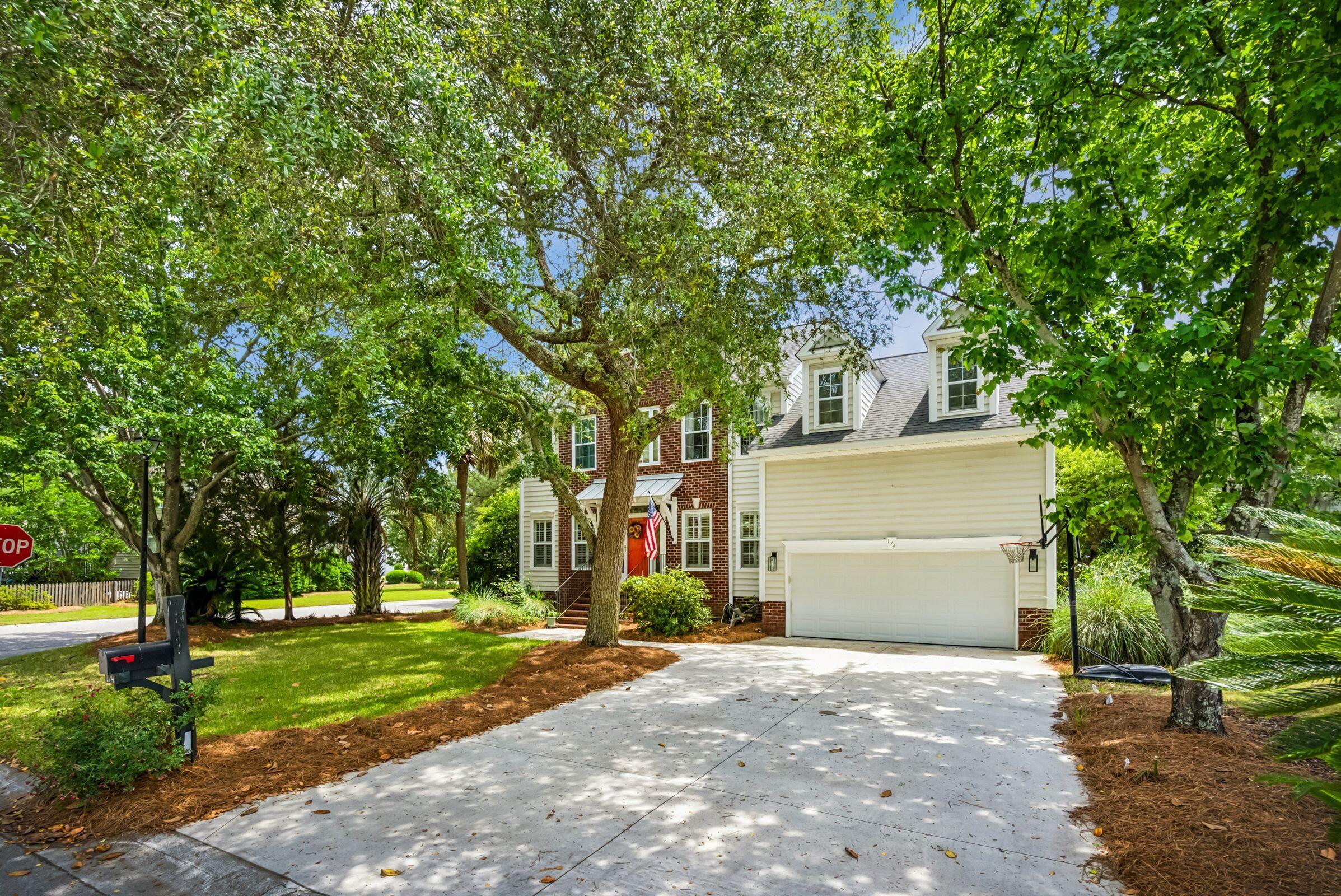 174 Revetment Lane