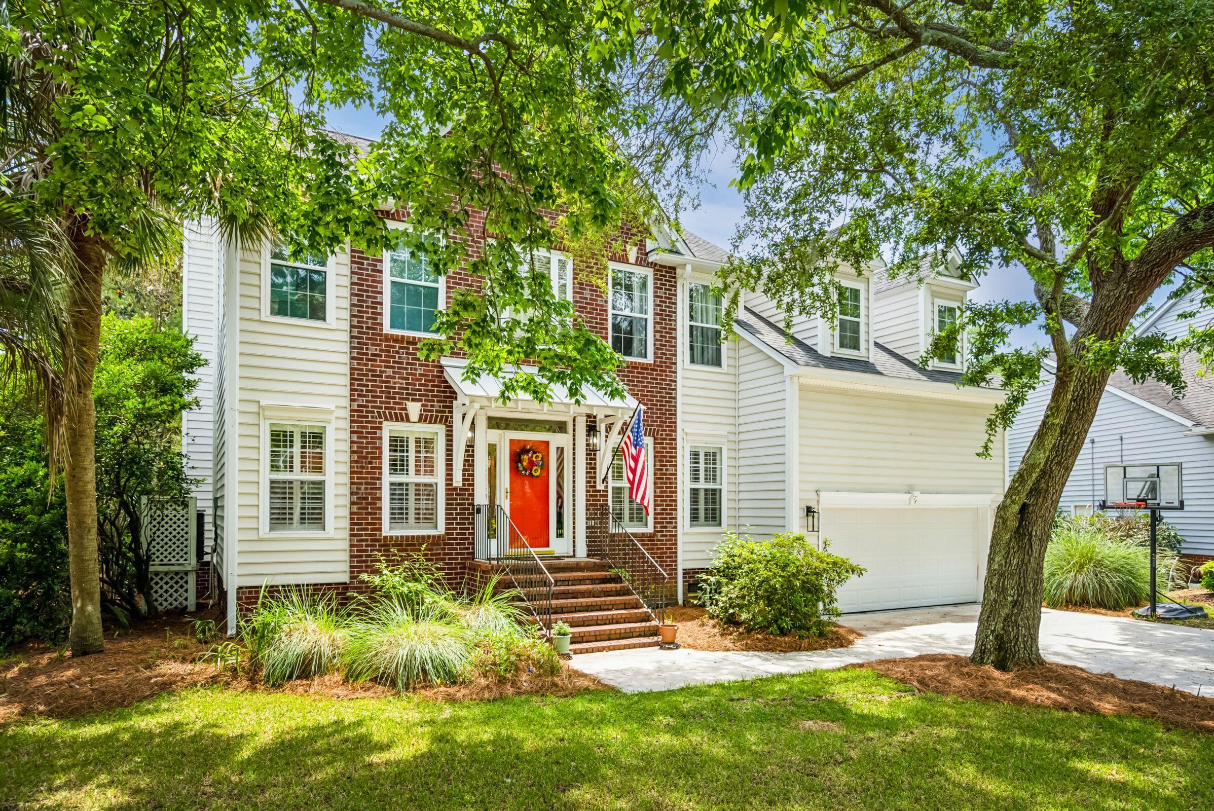174 Revetment Lane