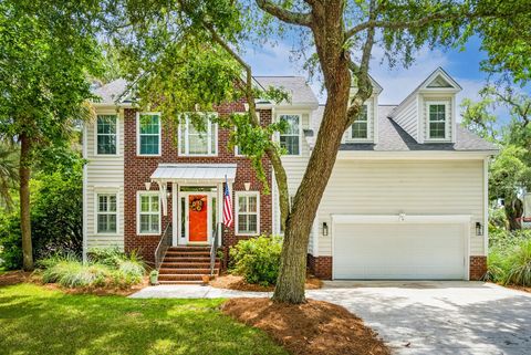 174 Revetment Lane Mount Pleasant SC 29464