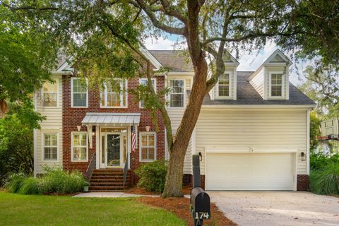 Photo of 174 Revetment Lane, Mount Pleasant, SC 29464 (MLS # 25013260) Photo of 174 Revetment Lane, Mount Pleasant, SC 29464 (MLS # 25013260)