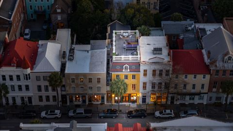 A home in Charleston