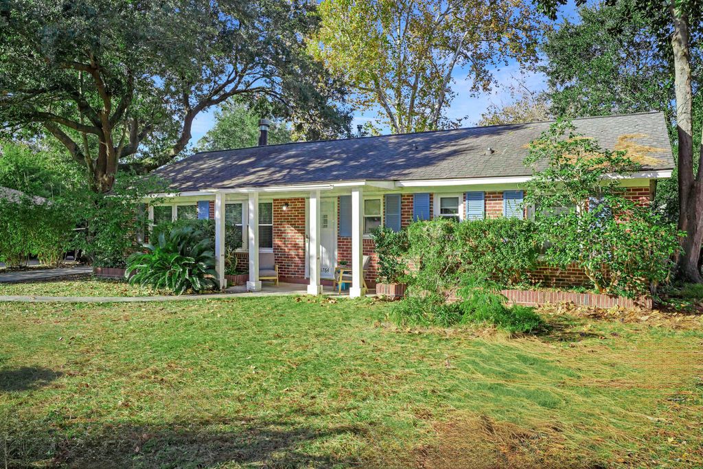 Photo of 1764 Lady Ashley Street, Charleston, SC 29412 (MLS # 26010942)