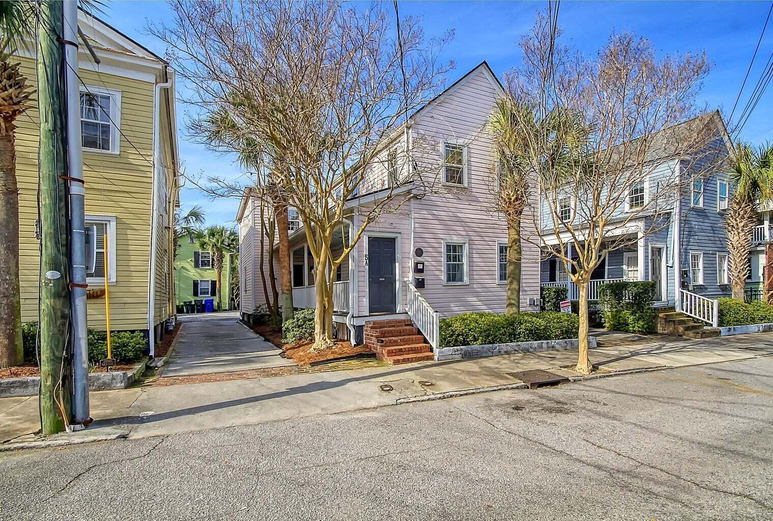5 Kracke Street A