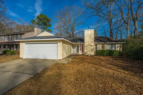 183 Bridgecreek Drive Goose Creek SC 29445