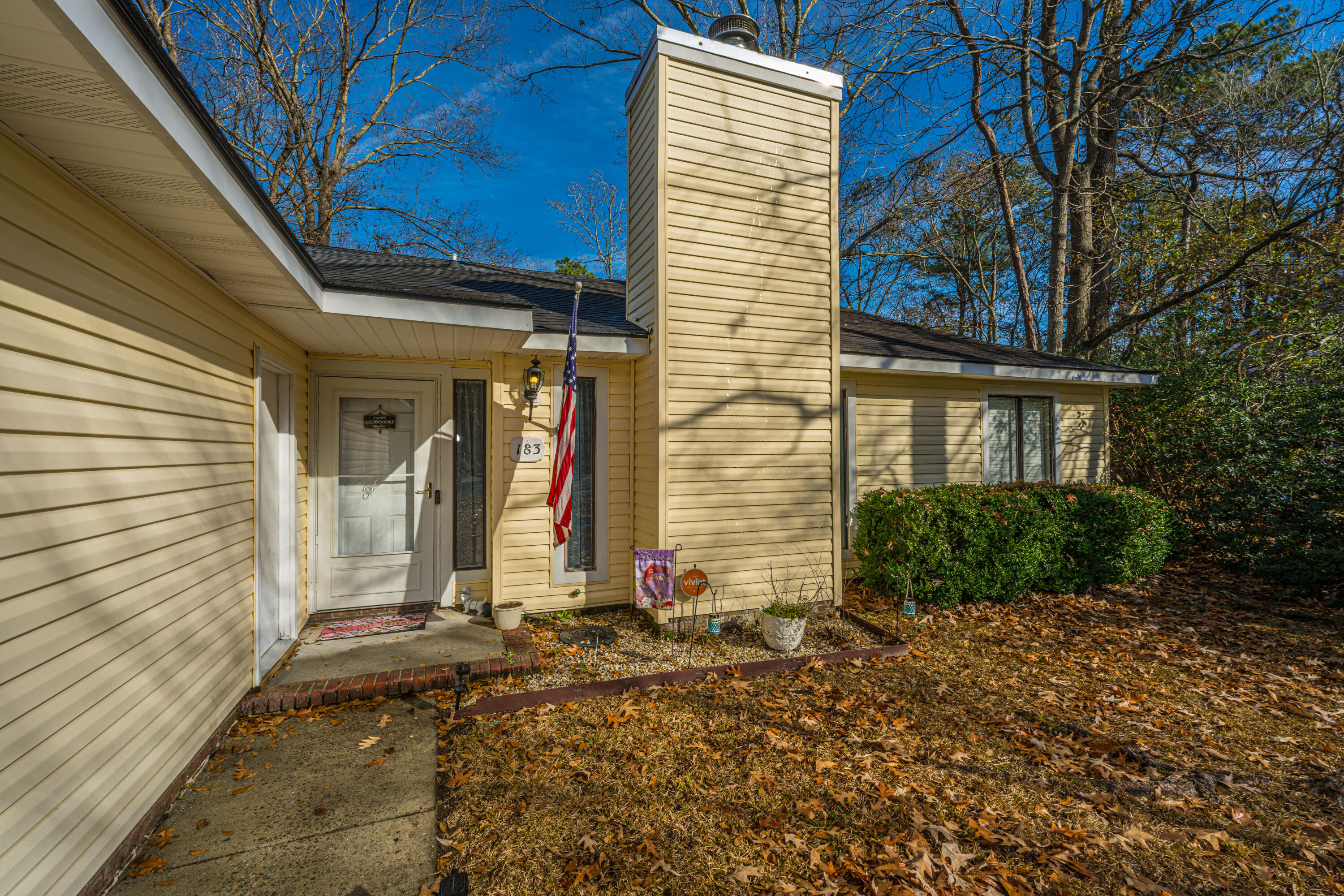 183 Bridgecreek Drive