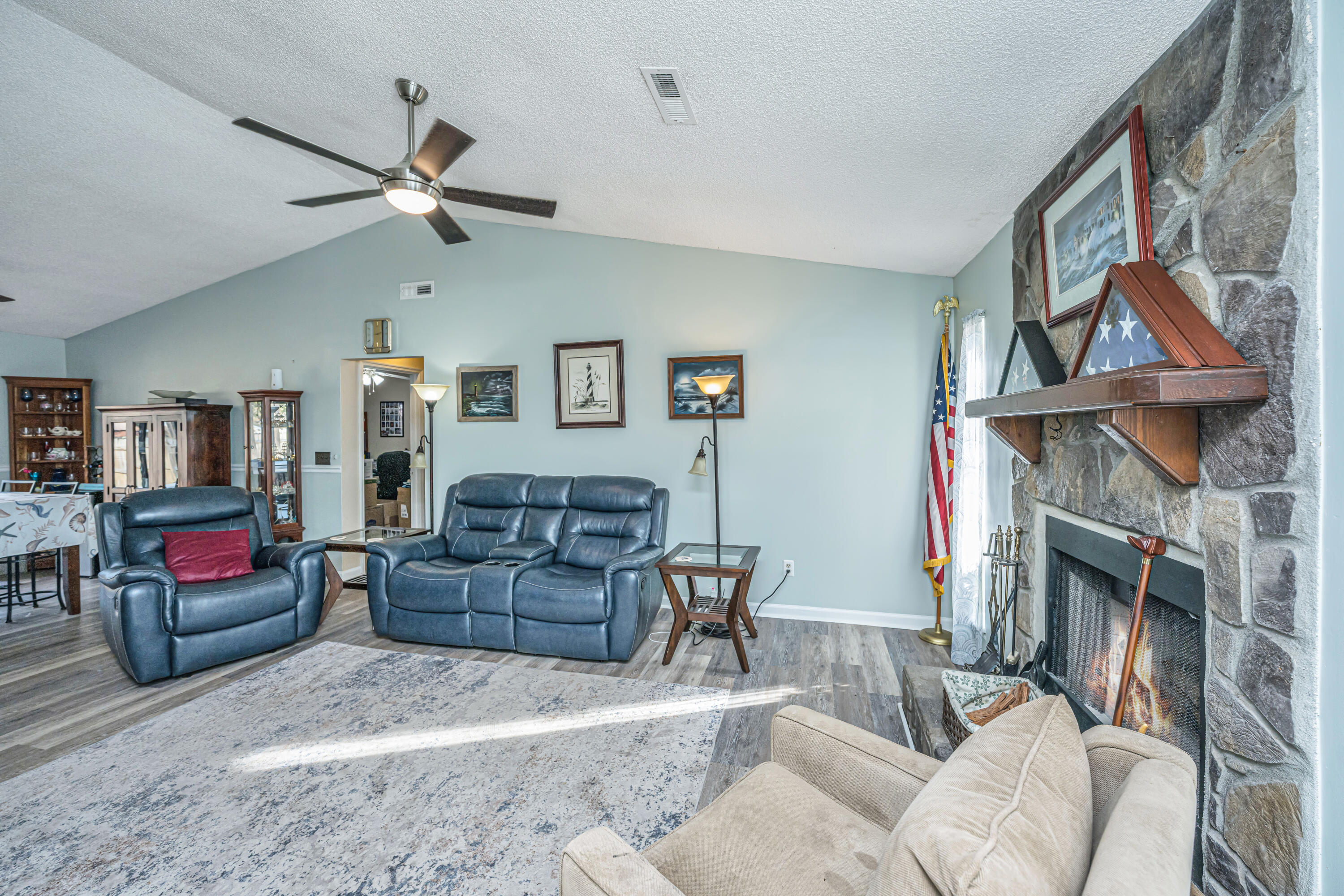 183 Bridgecreek Drive