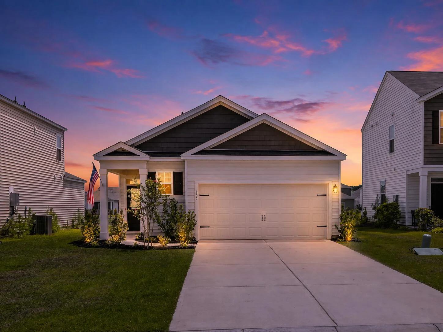 673 Ladywood Drive