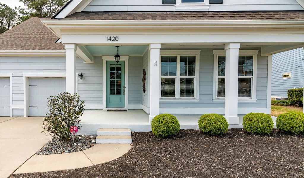 Photo of 1420 Longspur Drive, Mount Pleasant, SC 29466 (MLS # 26007953)