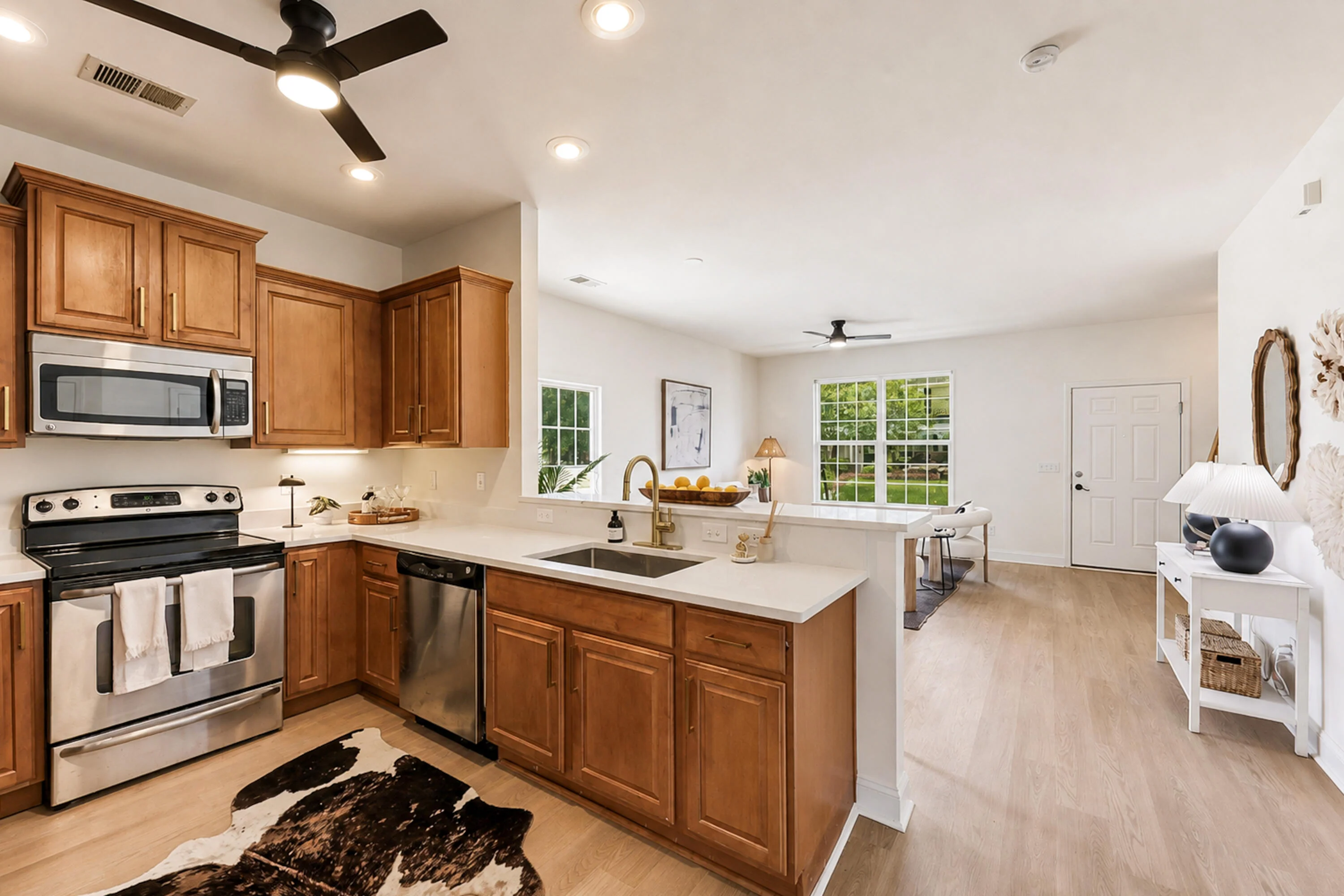 816 Hemingway Circle