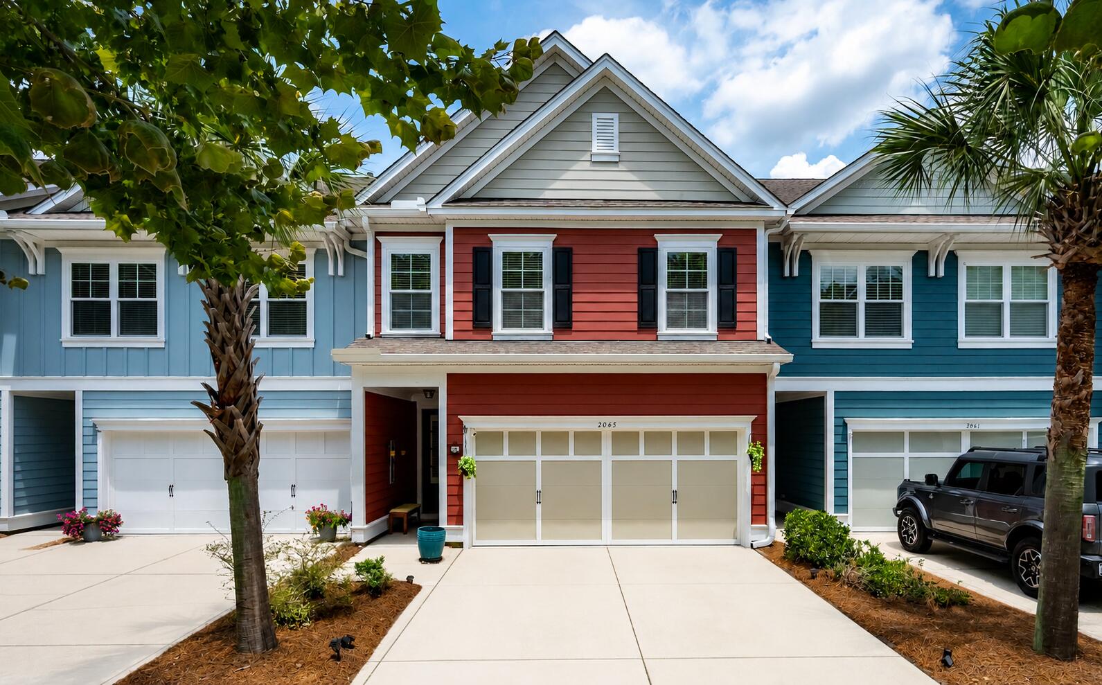 2065 Kings Gate Lane, Mount Pleasant, SC, 29466