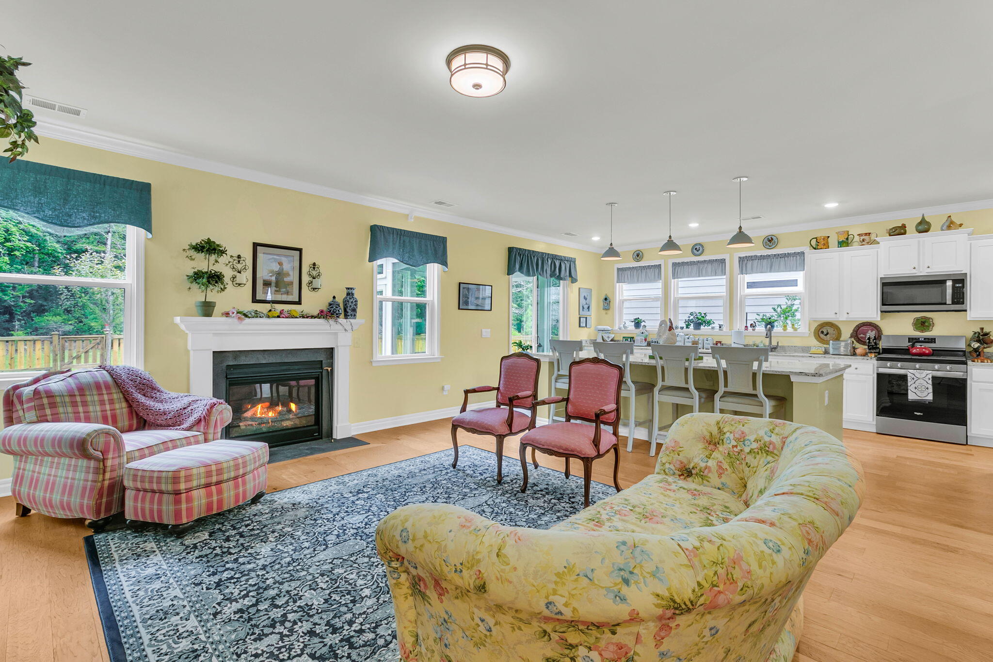 136 Brant Drive