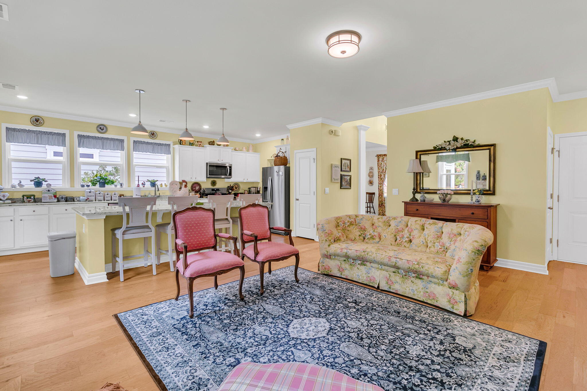 136 Brant Drive