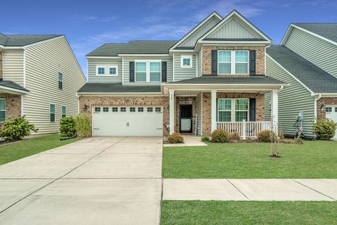 A home in Summerville