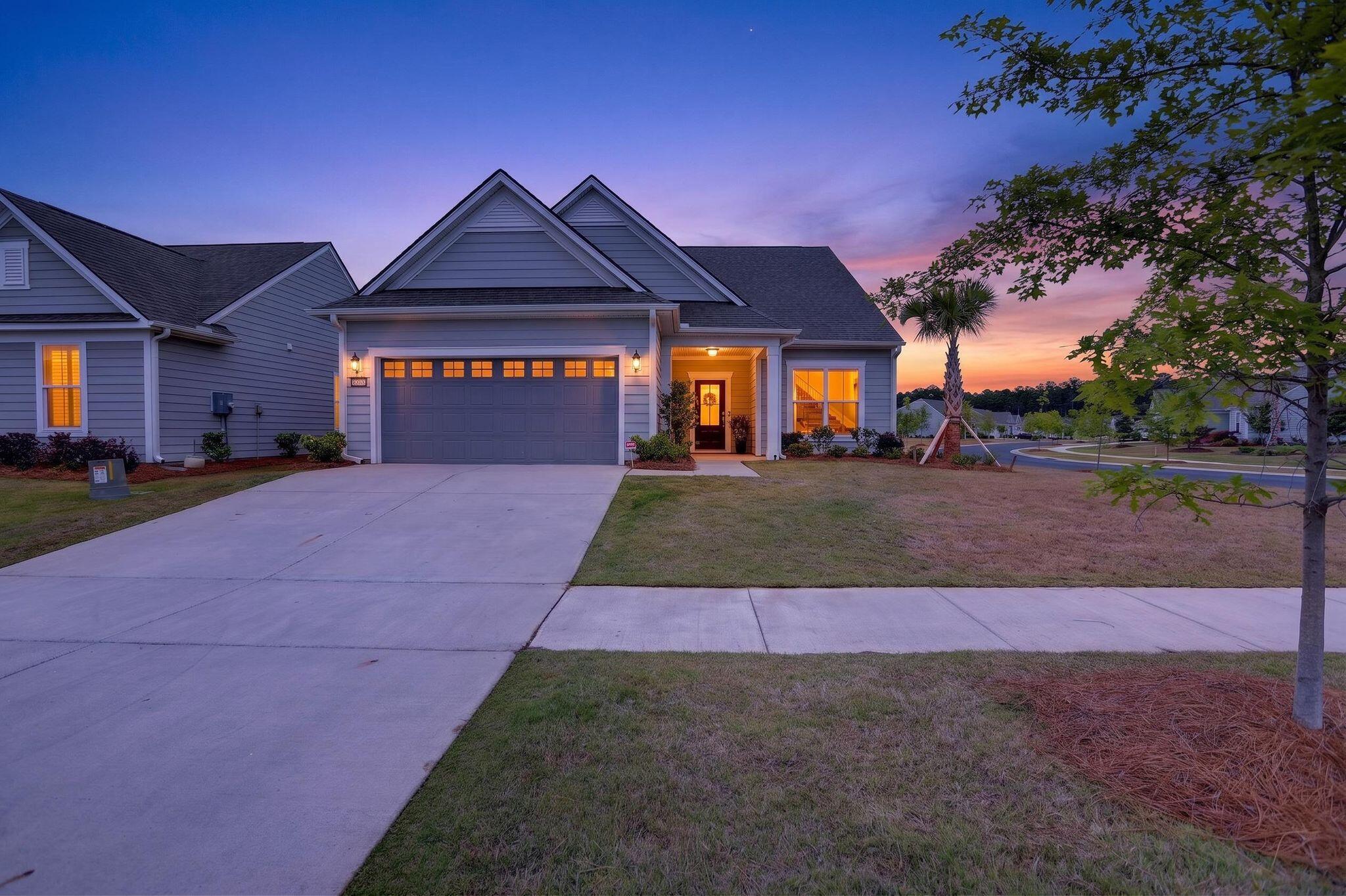 300 Autumn Azalea Way