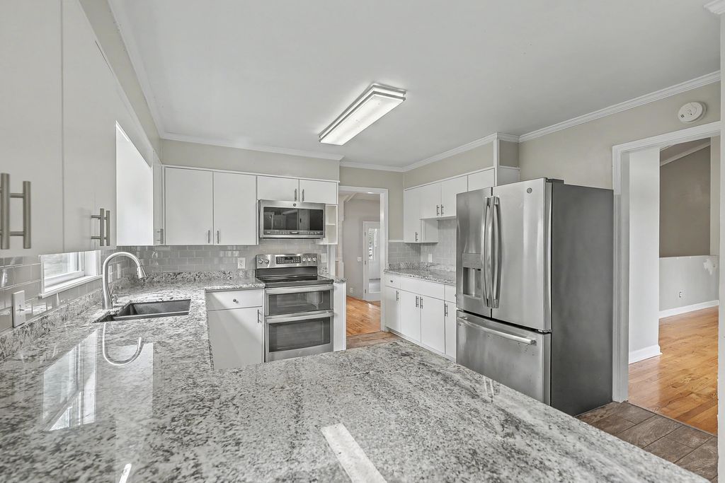 Photo of 825 Patriots Way, Orangeburg, SC 29118 (MLS # 26008745)