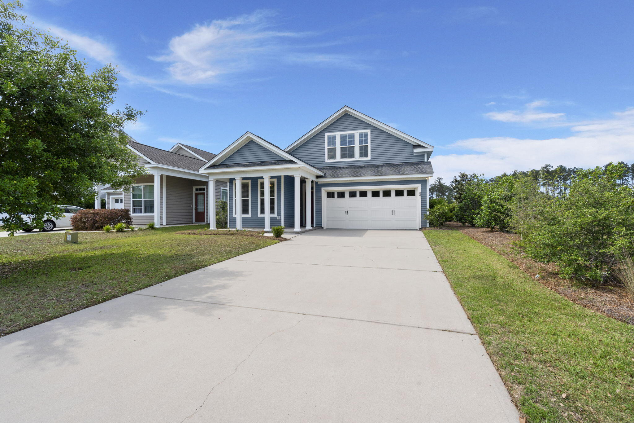 267 Palmetto Walk Drive