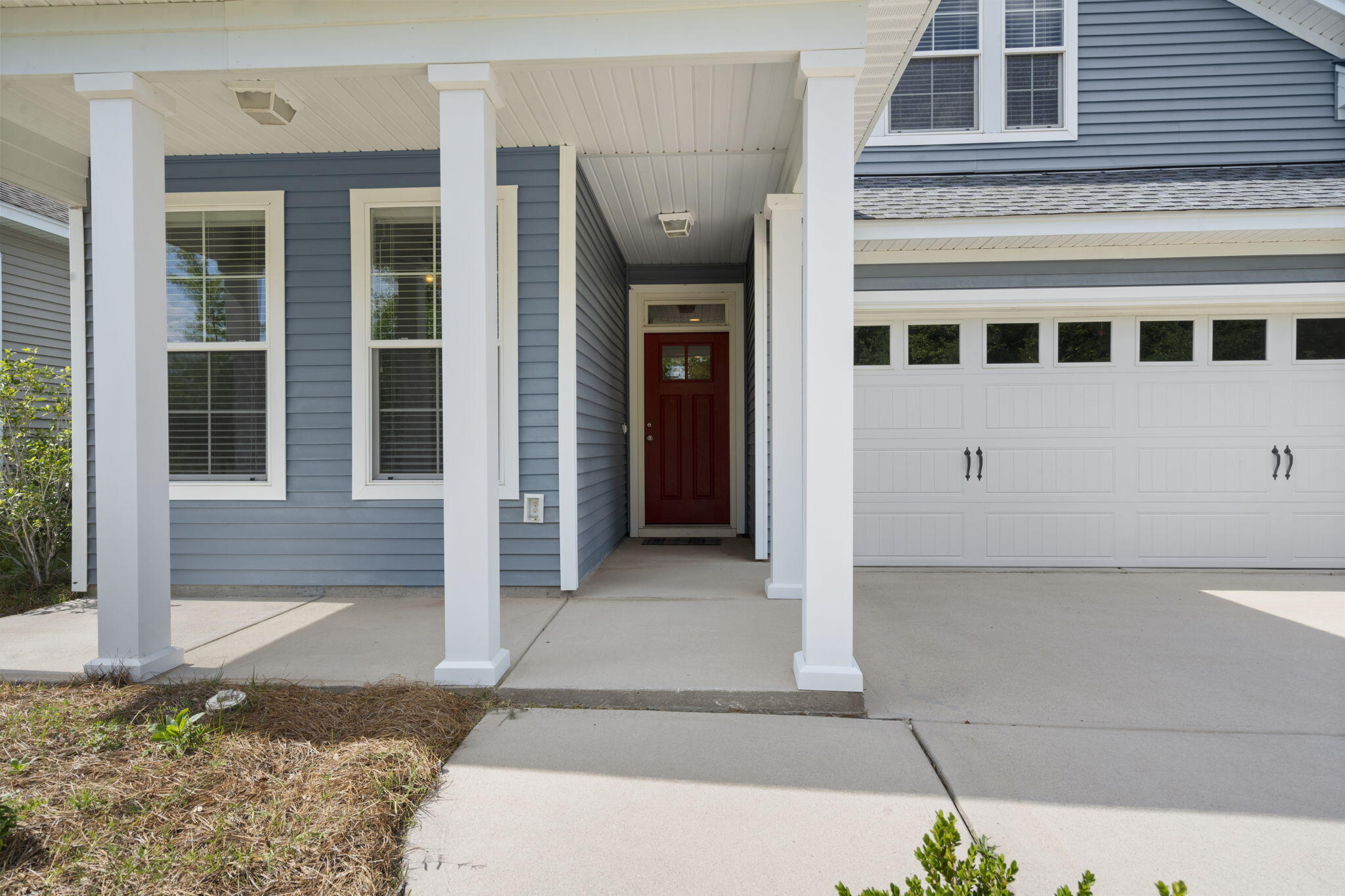 267 Palmetto Walk Drive