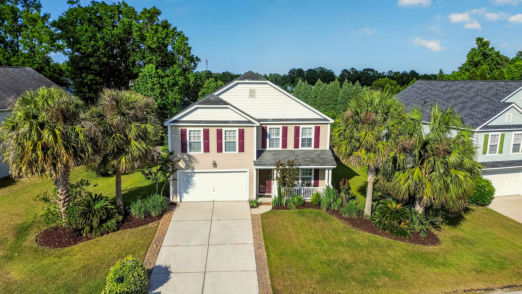 268 Emerald Isle Drive