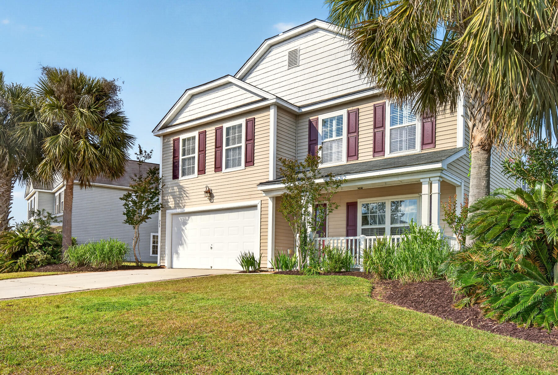 268 Emerald Isle Drive