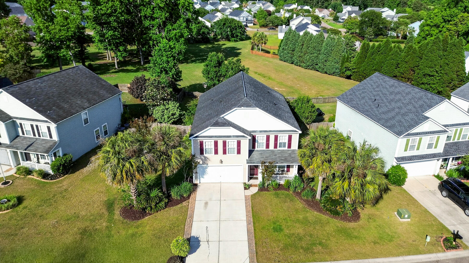 268 Emerald Isle Drive