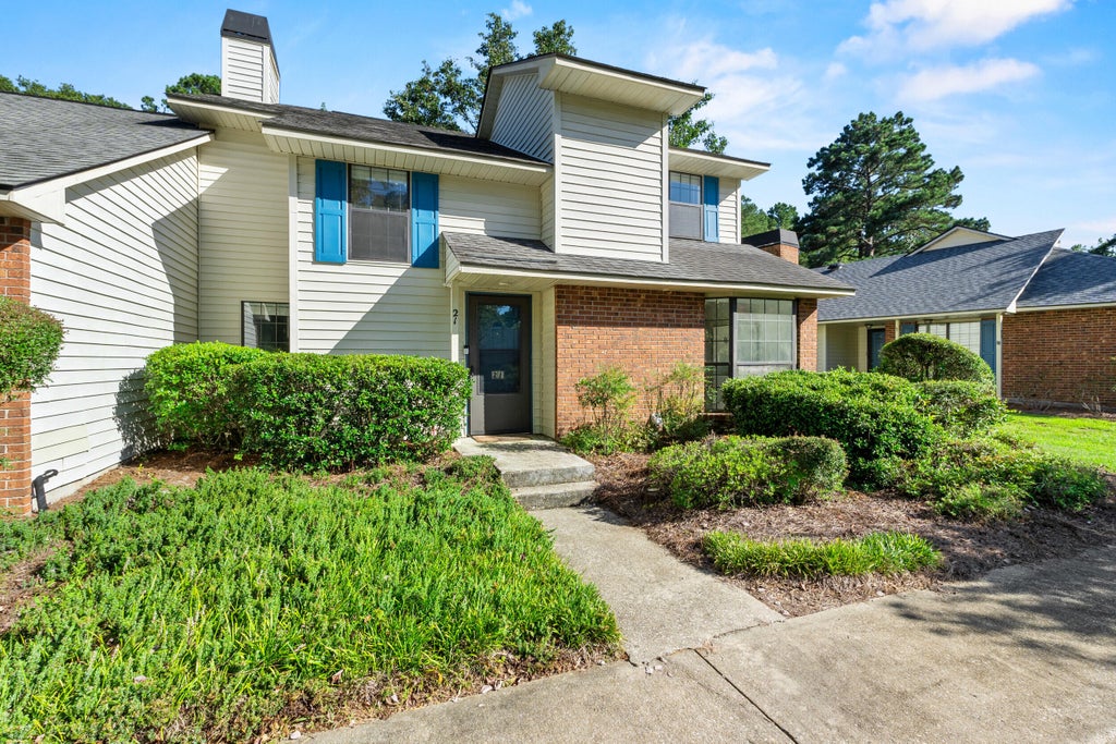 Photo of 21 Indigo Lane, Goose Creek, SC 29445 (MLS # 26025321)
