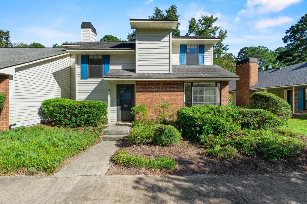 Photo of 21 Indigo Lane, Goose Creek, SC 29445 (MLS # 26025321)
