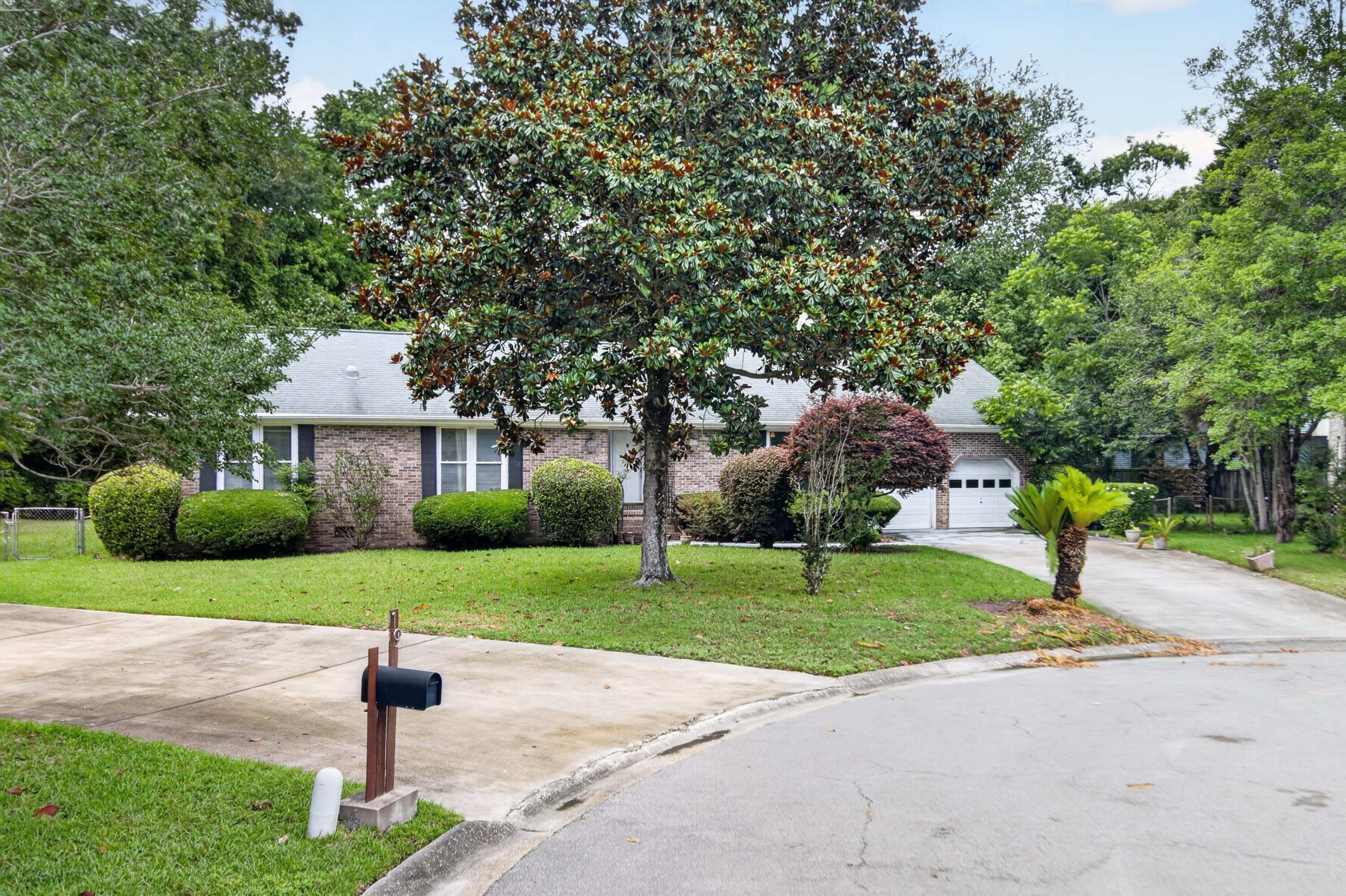 20 Ashland Drive