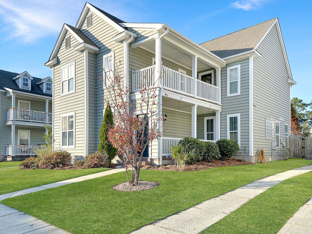 Photo of 113 Old Jackson Road, Goose Creek, SC 29445 (MLS # 25033007)