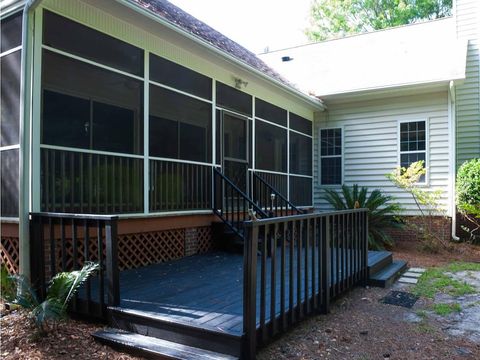 A home in Mount Pleasant