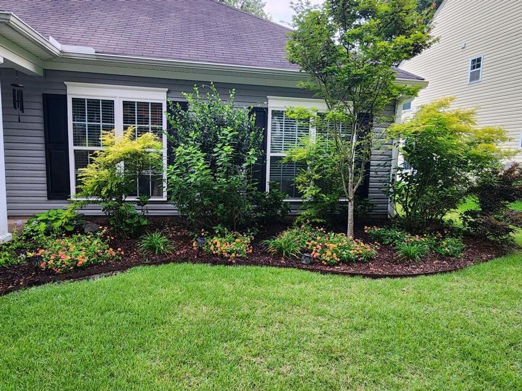 Photo of 9673 Pebble Creek Boulevard, Summerville, SC 29485 (MLS # 26002931)