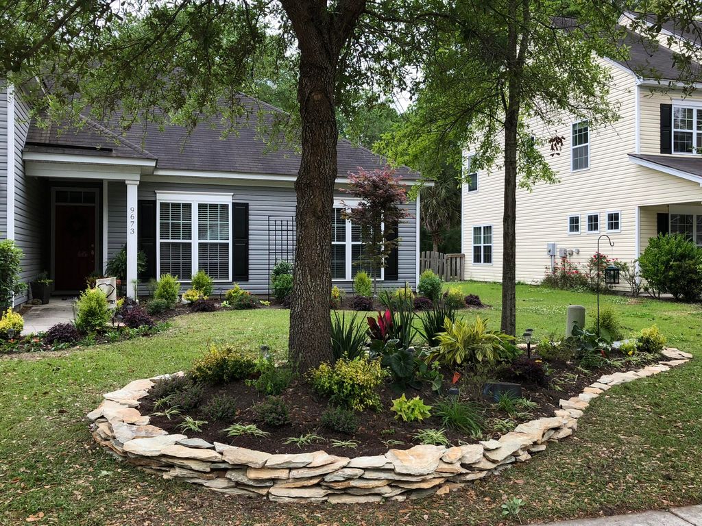 Photo of 9673 Pebble Creek Boulevard, Summerville, SC 29485 (MLS # 26002931)